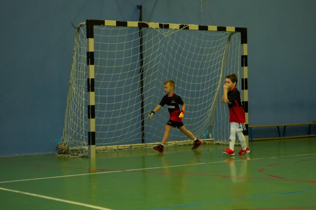 Игры 20-21 ноября